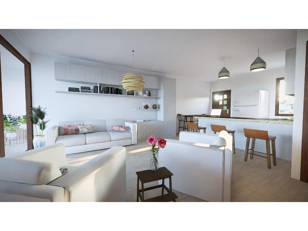 En Venta: Apartamento Exclusivo en Playa Santa Catalina, Panamá. - 1