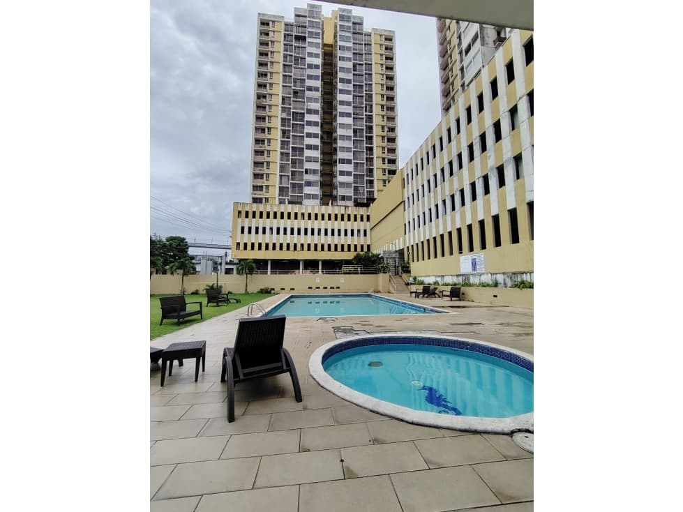 VENDO APARTAMENTO PH 4ISLAS - 1