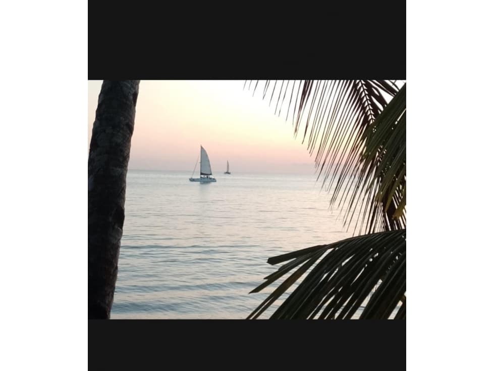 Venta de terreno en Puerto Armuelle - 1