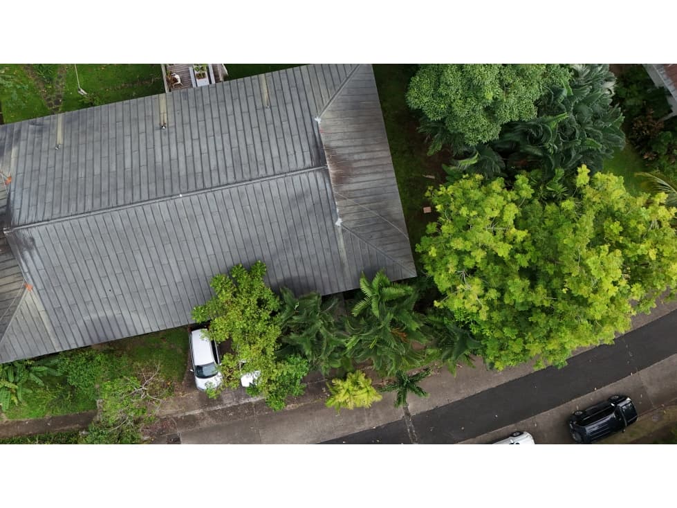 Casa Para La Venta en Gamboa - 1
