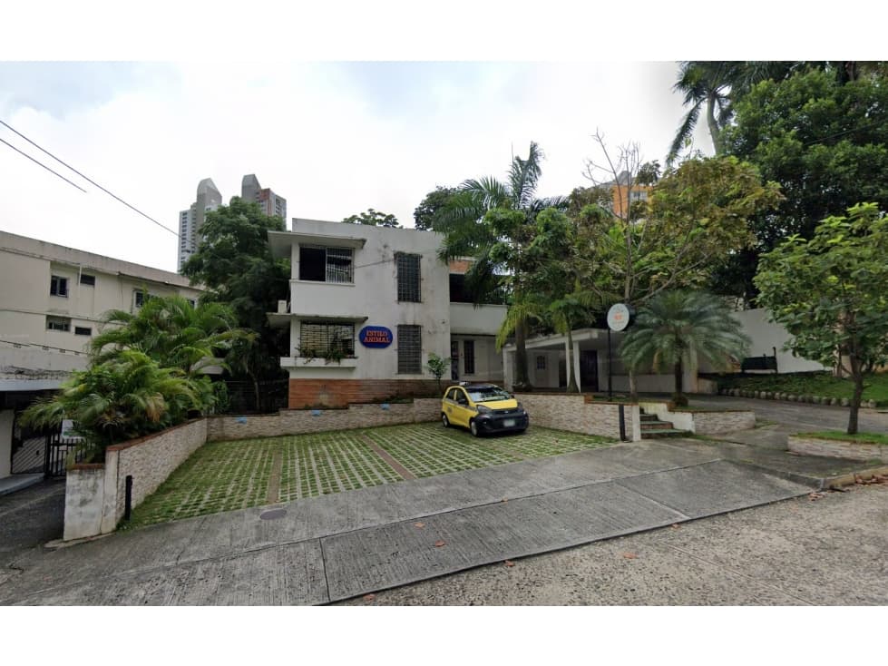 se vende Edificio en el Cangrejo - 1