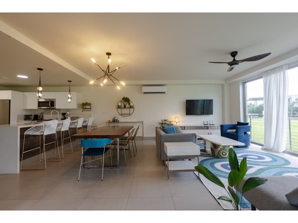 Property for sale in Villa Marina - Tropical Model - 1