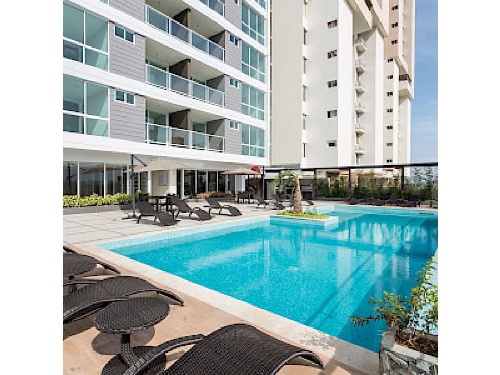 Venta de apartamento en Pueblo Nuevo, Hato Pintado, Panamá - 1