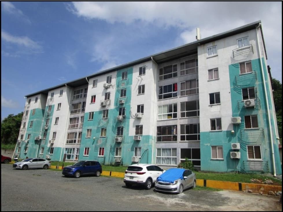 Venta de Apartamento en PH Villa Natura, Río Abajo - 1