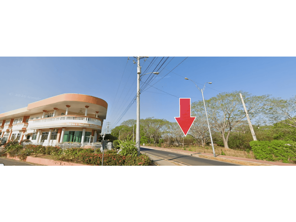 se vende 4.2 hectáreas en el centro de Chitré - 1