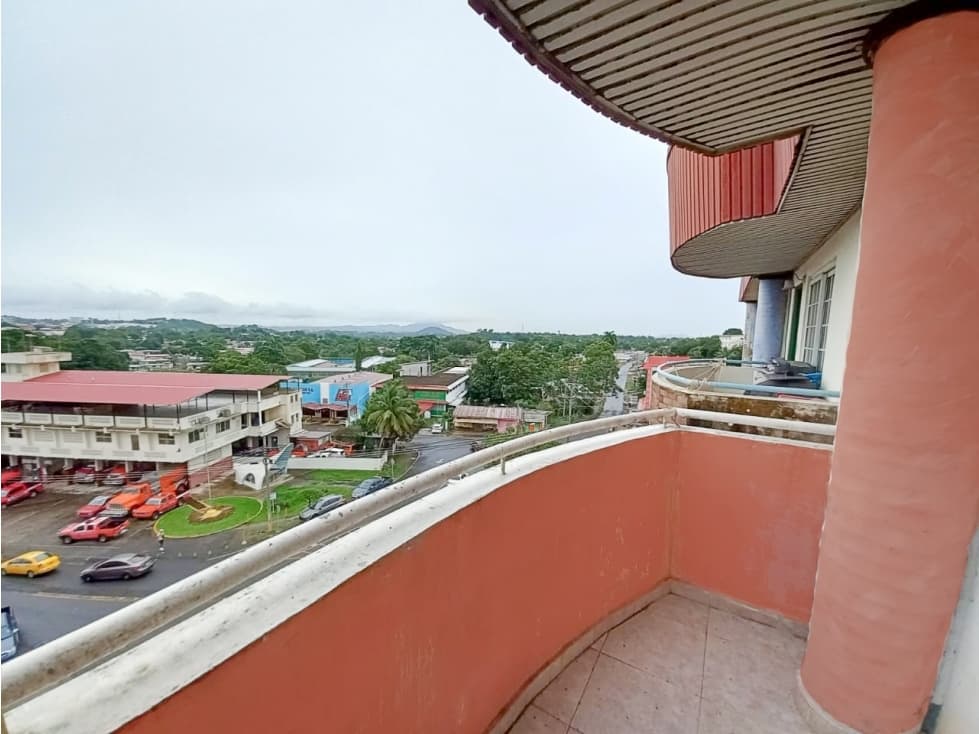 Se vende apartamento en PH Doña Ana, La Chorrera - 1