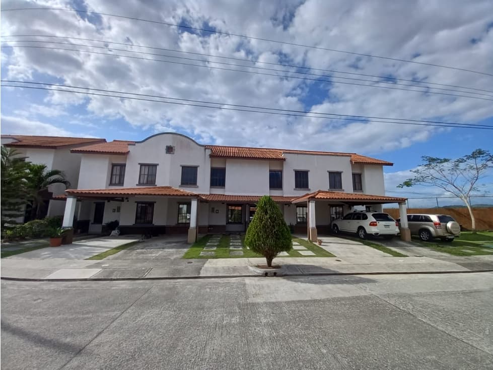 Venta Casa Reposeída, La Reserva Villa Zaita - 1