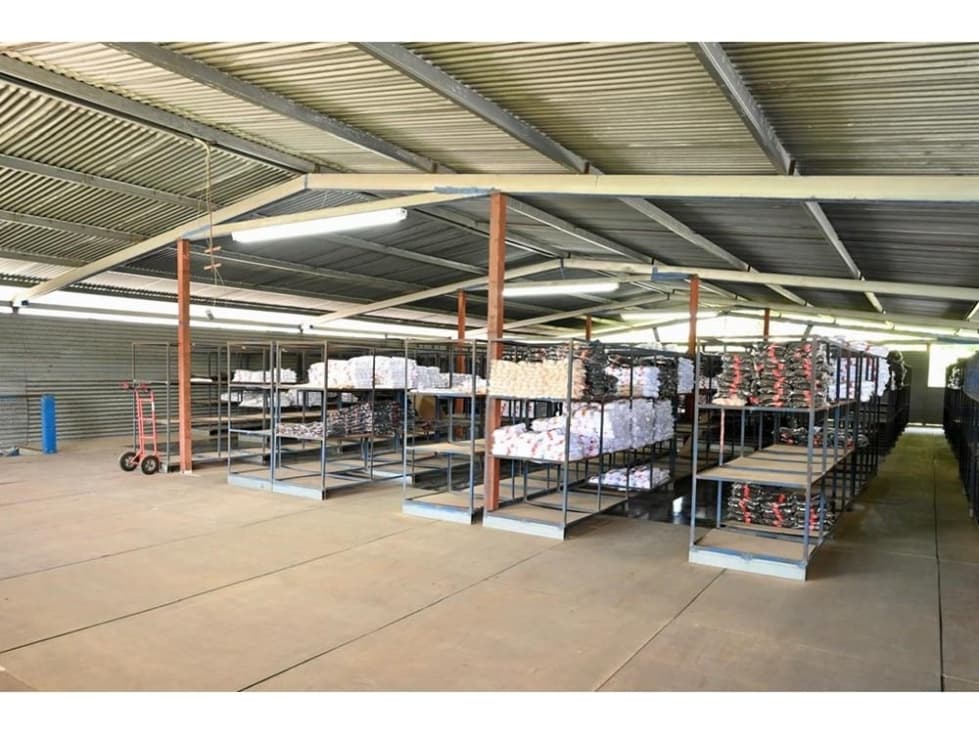 Alquiler o Venta de galera en Pueblo Nuevo, Panamá - 1