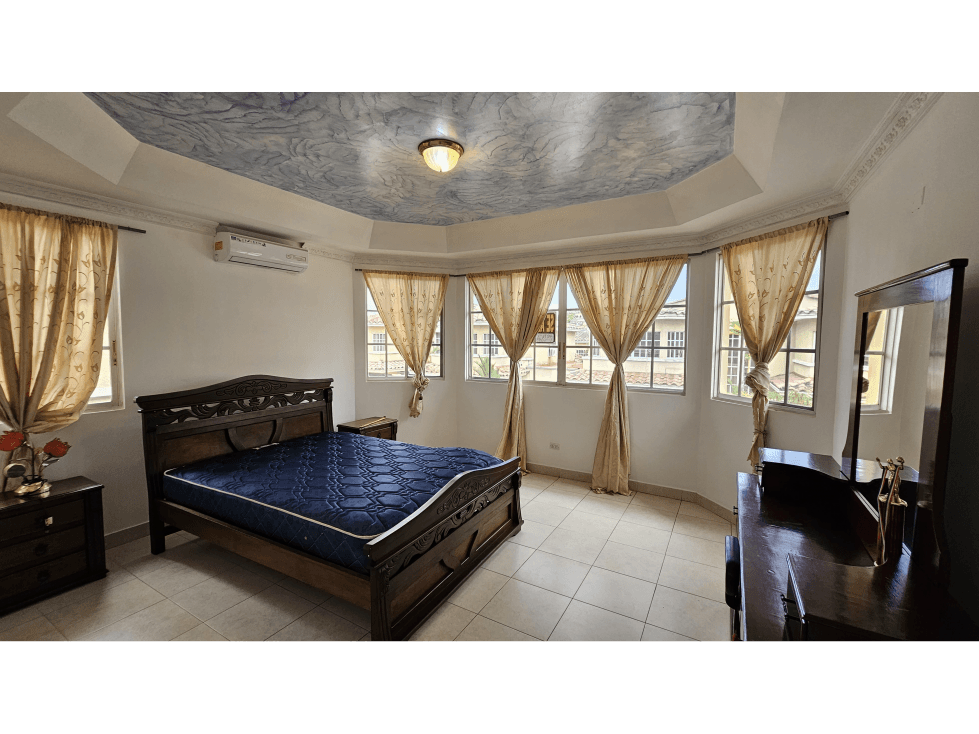 Se Vende Casa Duplex Amoblada en Dorado Lakes Condado Del Rey - 1