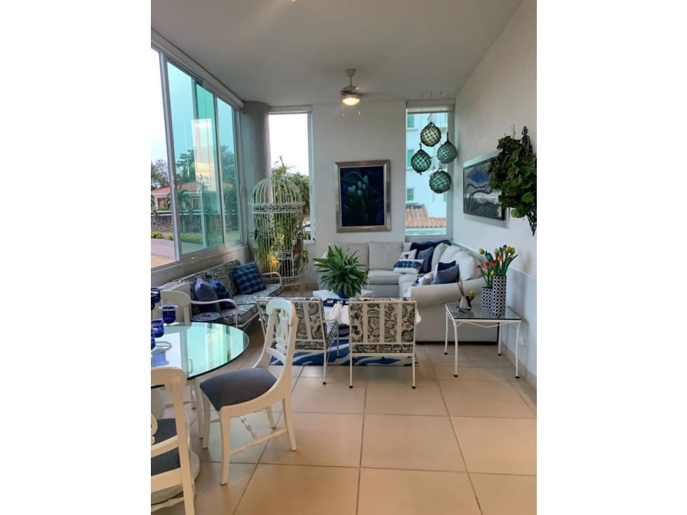 Venta o Alquiler de Apartamento en Punta Barco - 1