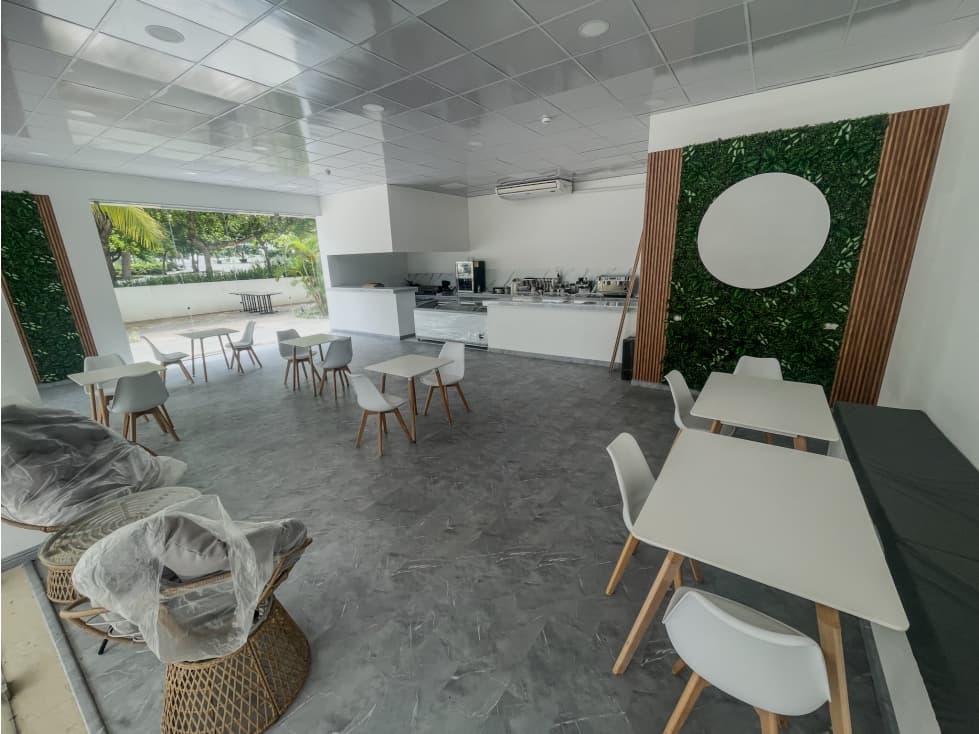 Se vende local comercial en Playa Blanca, Río Hato - 1