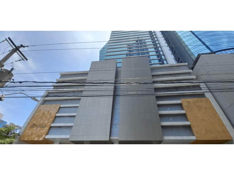 Venta Local Comercial Nuevo PH Atrium Obarrio - 1