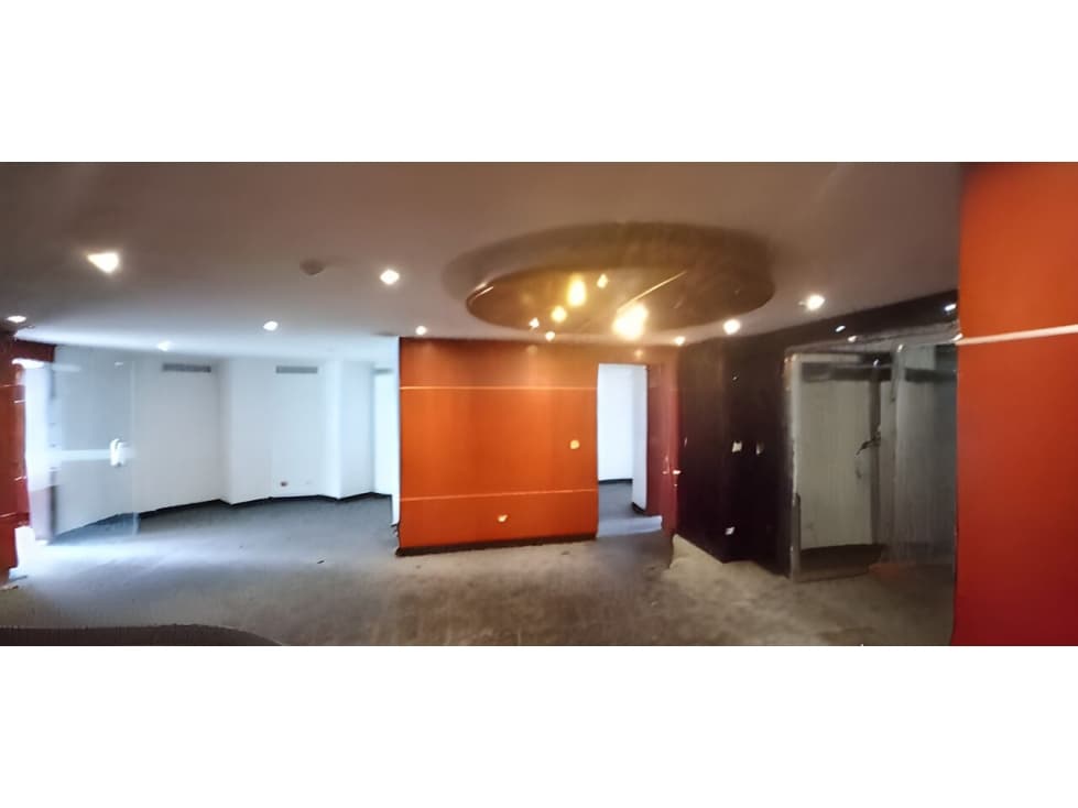 Vendo Edificio Reposeído, Calle 50 - 1