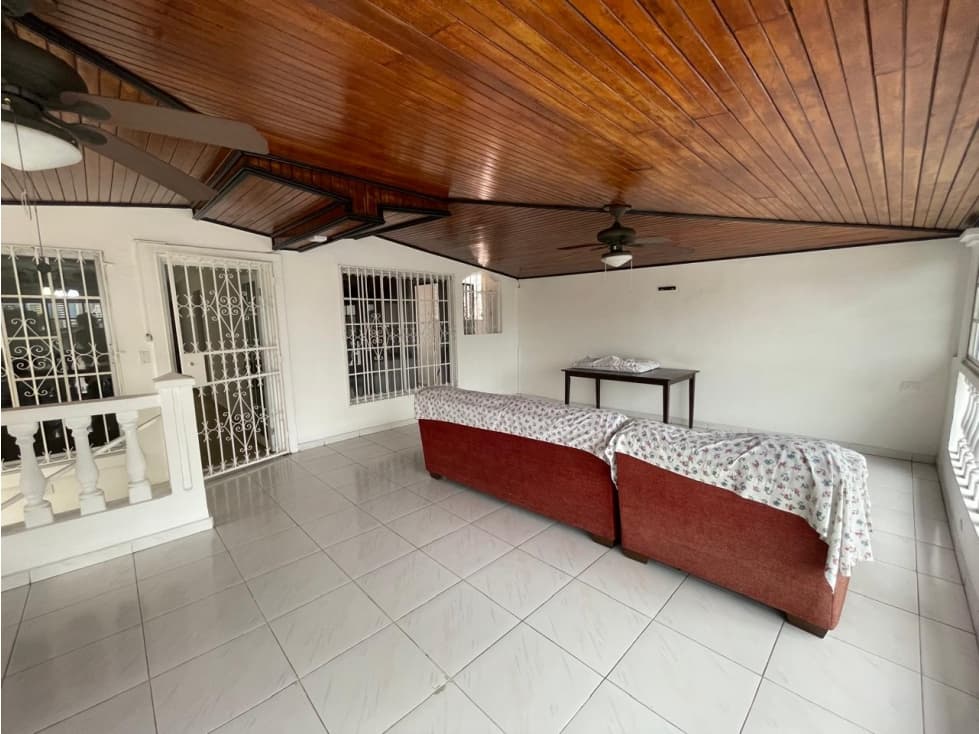 Dorado casa de 3 rec, 250mts, $1300 - 1