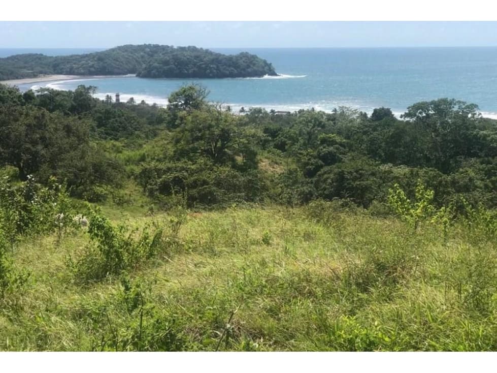 Se vende finca en Playa Venao, Los Santos - 1