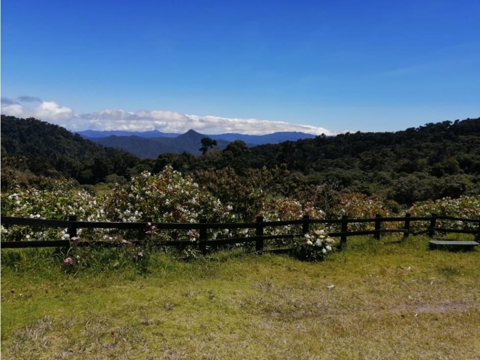 Venta de terreno en Boquete, Chiriquí - 1