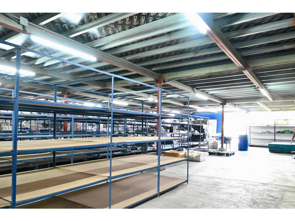 Venta de galera en Pueblo Nuevo, Panamá - 1