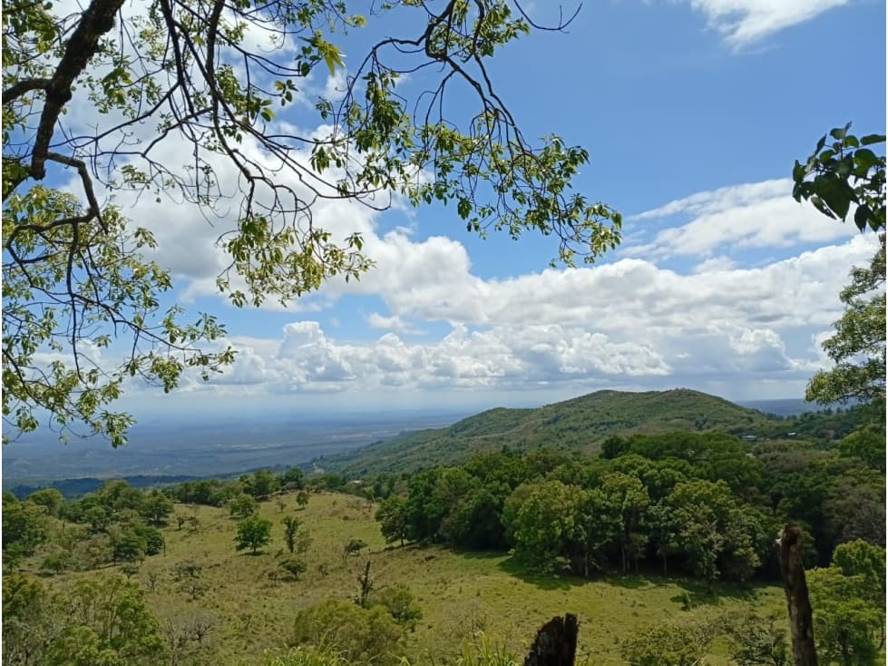 Terreno a la venta en Boquete/Land for Sale in Boquete - 1