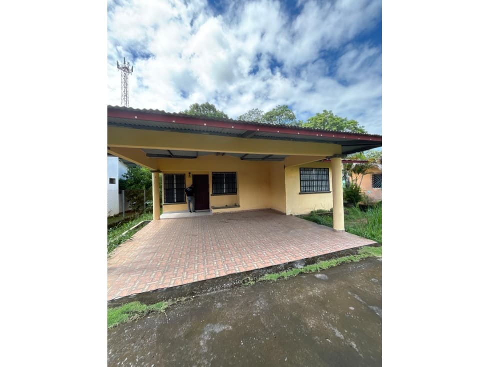 Venta de Vivienda en Urbanización Altamar I en Los Algarrobos - 1