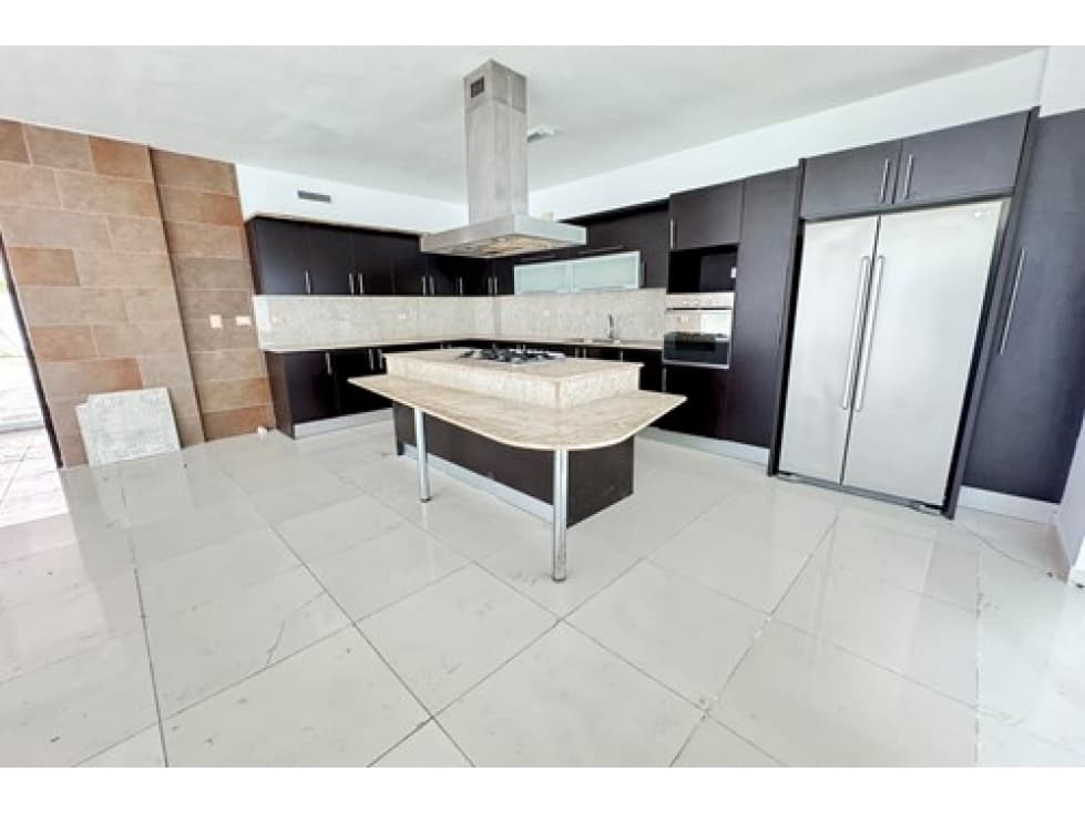 VENDO CASA EN GANGA COSTA SUR - 1