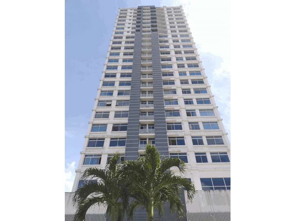 Venta de Apartamento Reposeído en Pueblo Nuevo, Panamá - 1