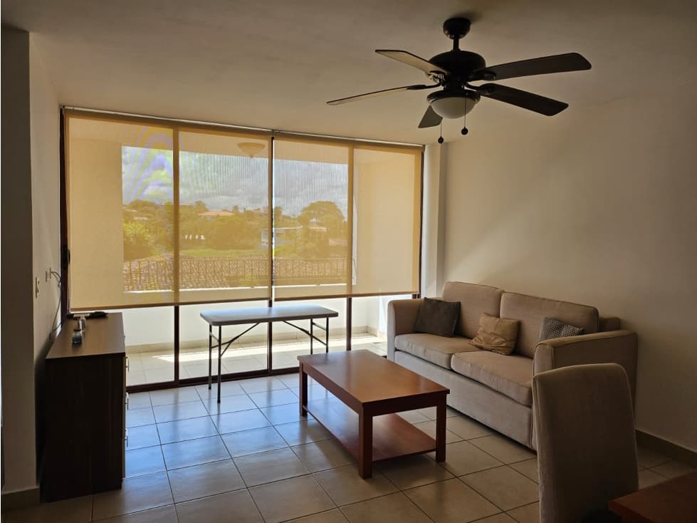 Alquiler de Apartamento en La Arena de Chitré, Panamá - 1