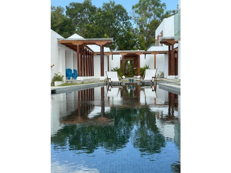 Alquilo Buenaventura 5rec, 500mts $6,500 mensual - 1