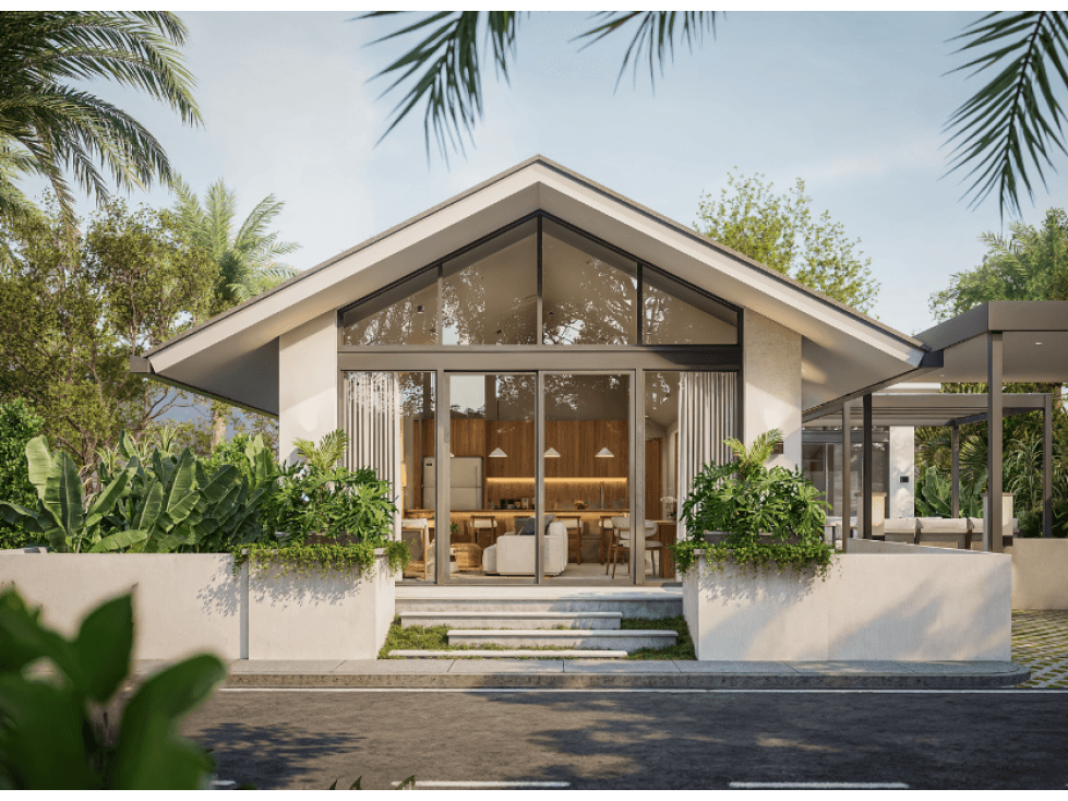 Venta de casa en Venao West, Riverwalk Residences, Panamá - 1