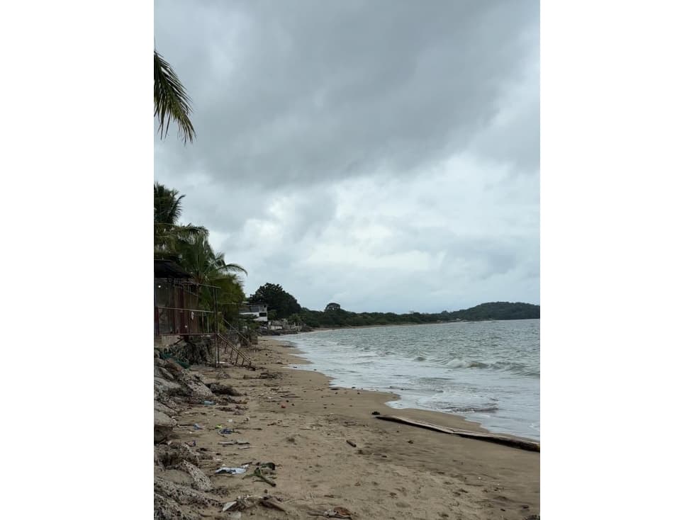 Propiedad en Venta frente al mar en Veracruz - 1