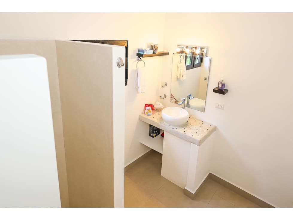 Lujosa villa a la venta, con vista al mar Y piscina, en Panamà. - 1