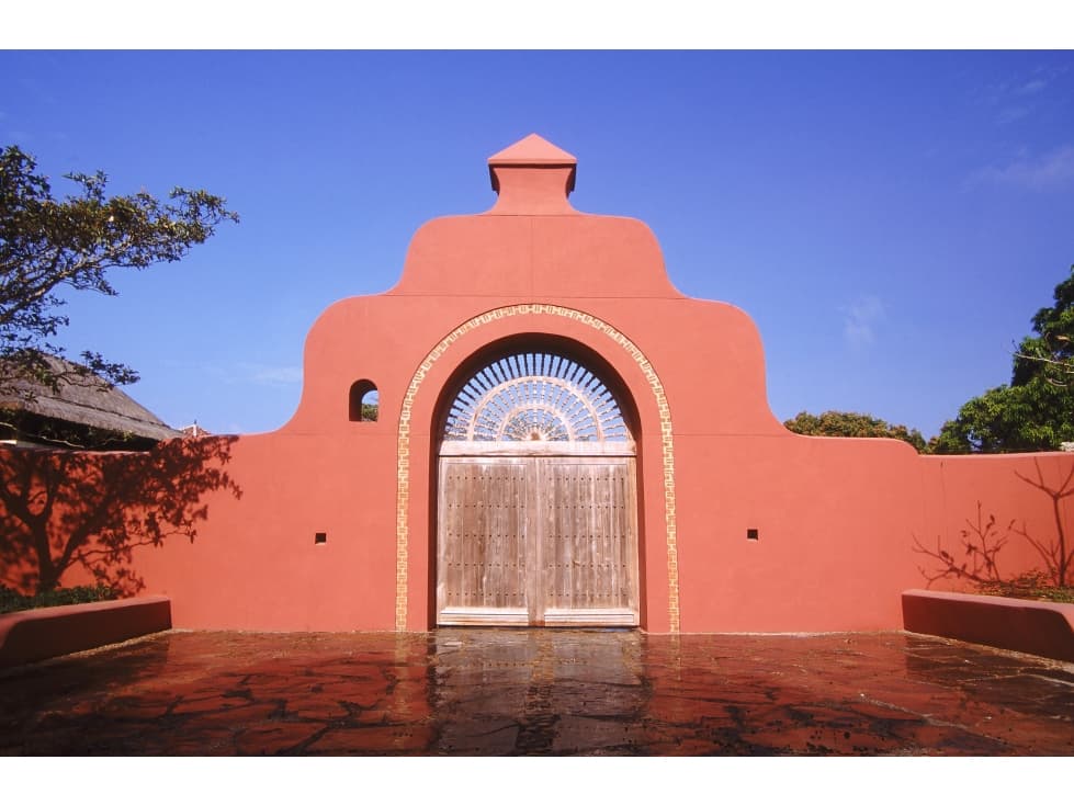 Lujosa Villa de Ensueño, en Los Destiladeros de Pedasi. - 1