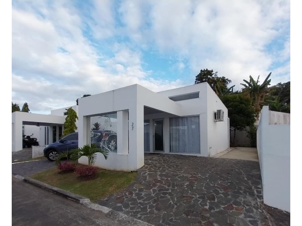 ALQUILER DE CASA EN PH IBIZA BEACH RESIDENCES - 1