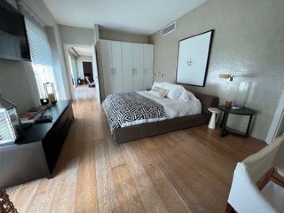 APARTAMENTO - PH BIJAO - AMOBLADO -200 MTS - 1