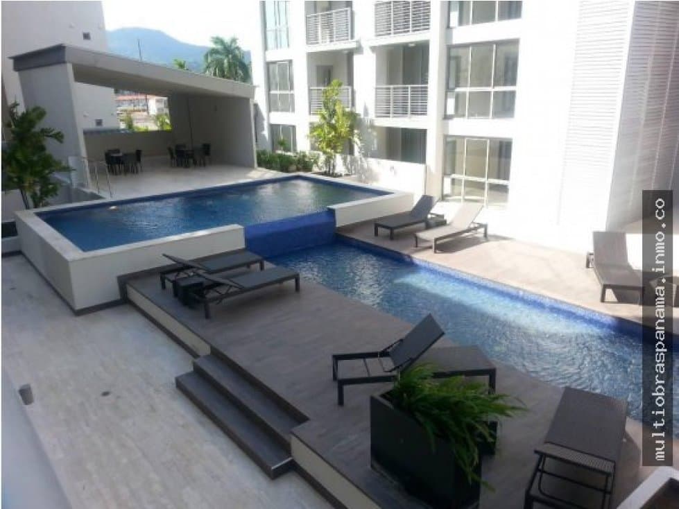 MOSAIC / PANAMA PACIFICO / VENTA - 1