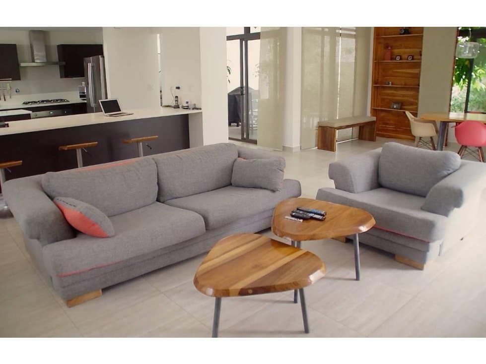 VENDO CASA - NATIVA - PANAMA PACIF-250M2 - 1