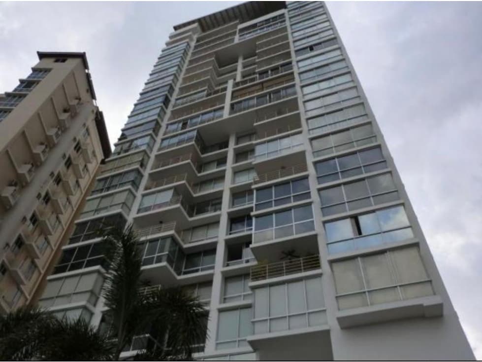 VENTA DE APARTAMENTO - SKY LEVEL - HATO PINTADO - 1