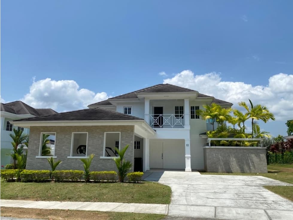 Venta de Casa Quarry Heights Bijao - 1