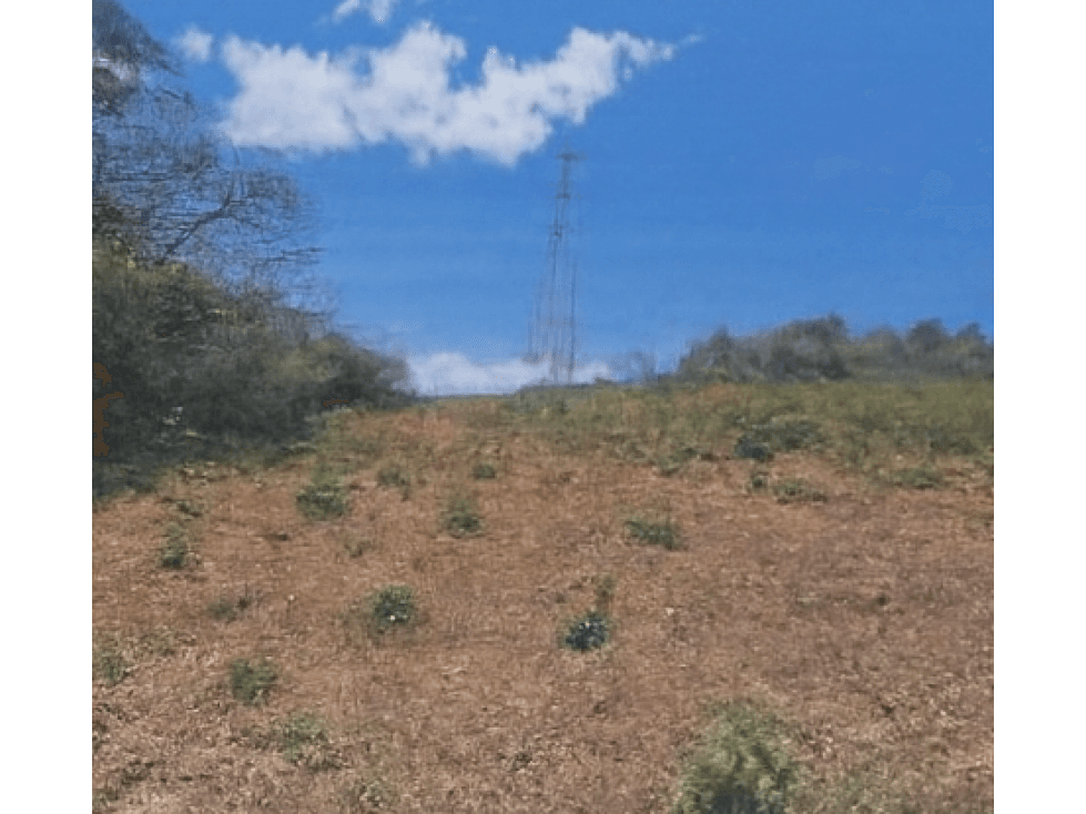 Terreno en Venta - 1