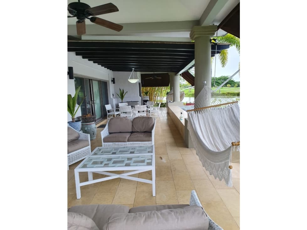 Alquiler Casa en Buenaventura - 1