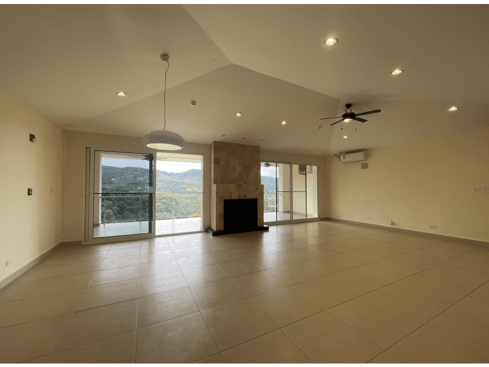 Venta de Apartamento en Alto Boquete, Boquete - 1
