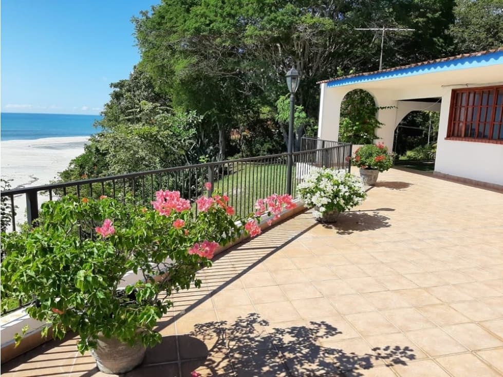 VENTA DE TERRENO EN CASA CHUMICO DE 1.6has - 1