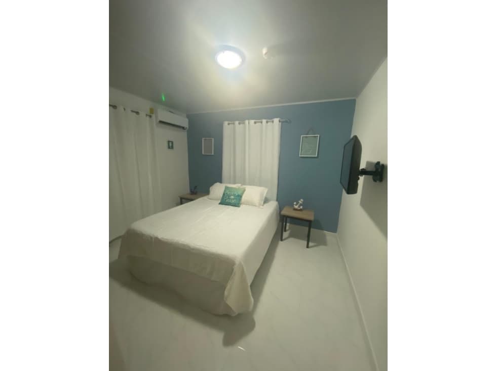VENTA DE CASA DE PLAYA EN SANTA CLARA (SUMMER BAY VILLAGE) - 1