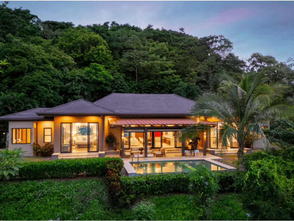 SE VENDE VILLA 6 PEARL ISLAND, RESORT & RESIDENCES PANAMA (MZ) - 1