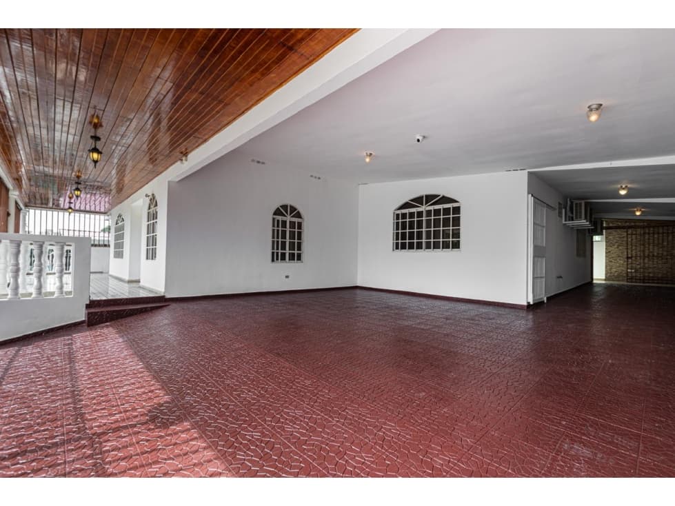 Venta de Casa en Río Abajo - 1