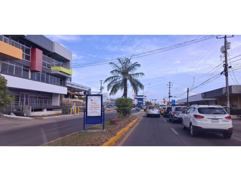 Venta de Edifico en Chitre - 1