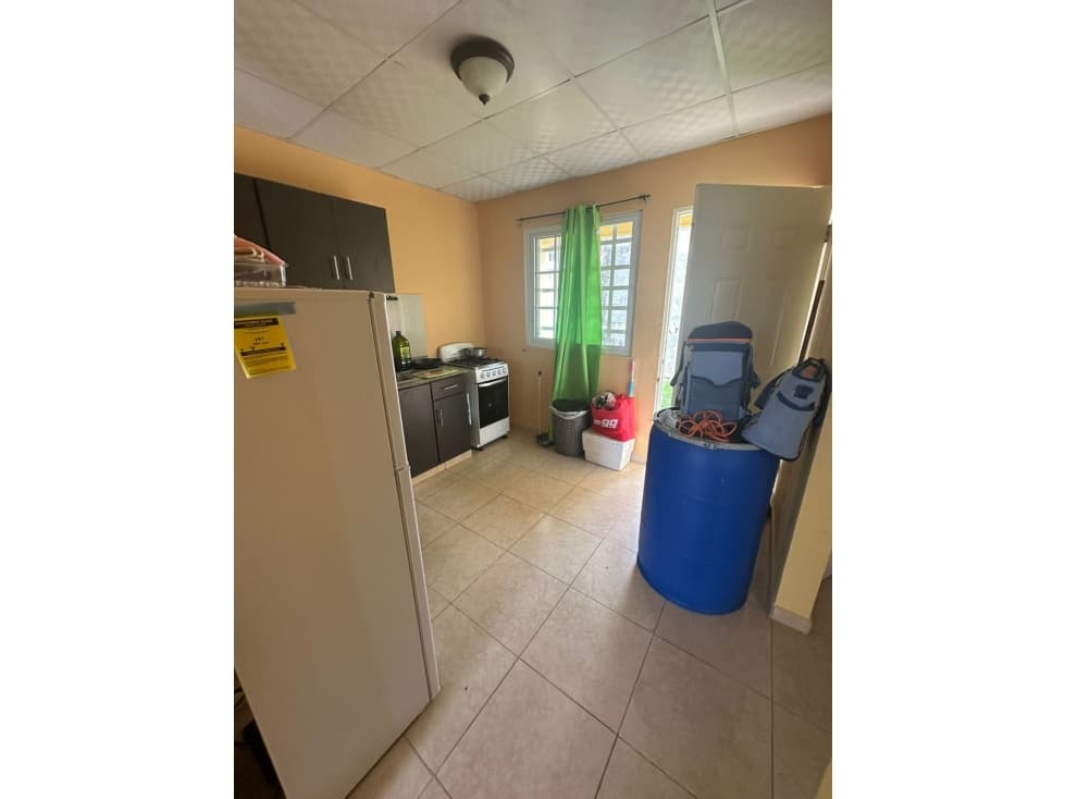 Venta de Casa en Las Tablas - 1