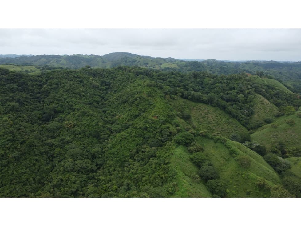 Venta de terreno en La Zahina, Venao, Los Santos - 1