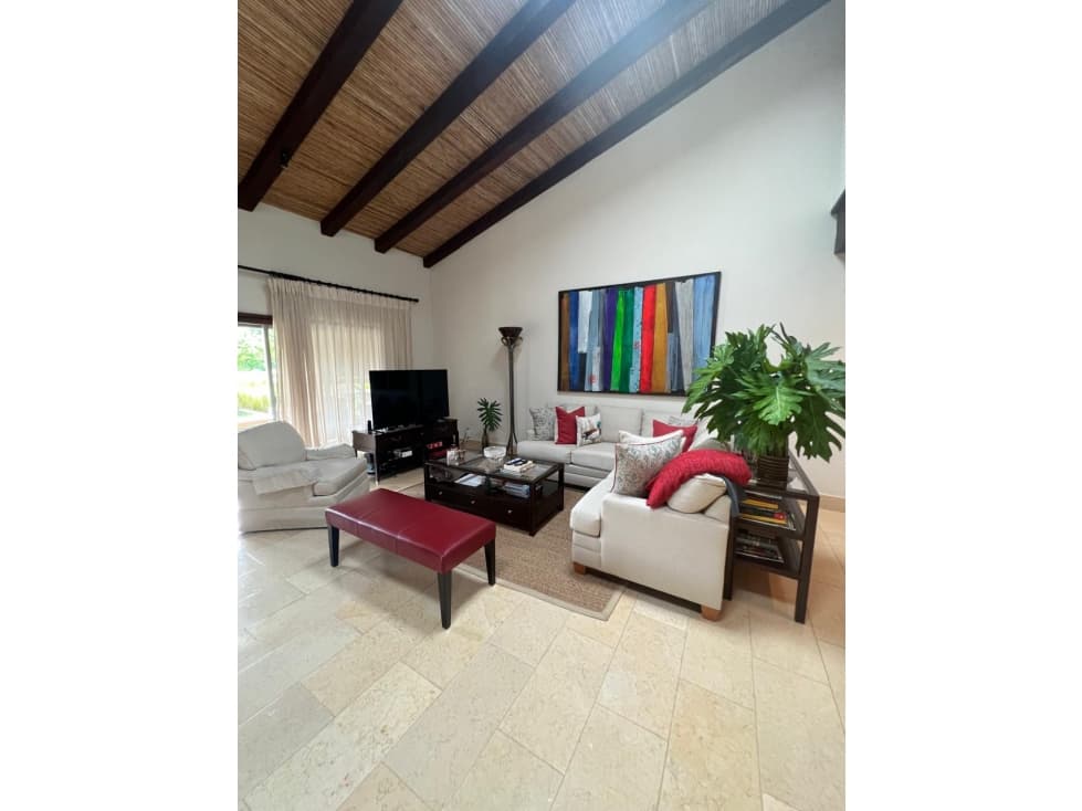 Venta de Residencia en Buenaventura - 1
