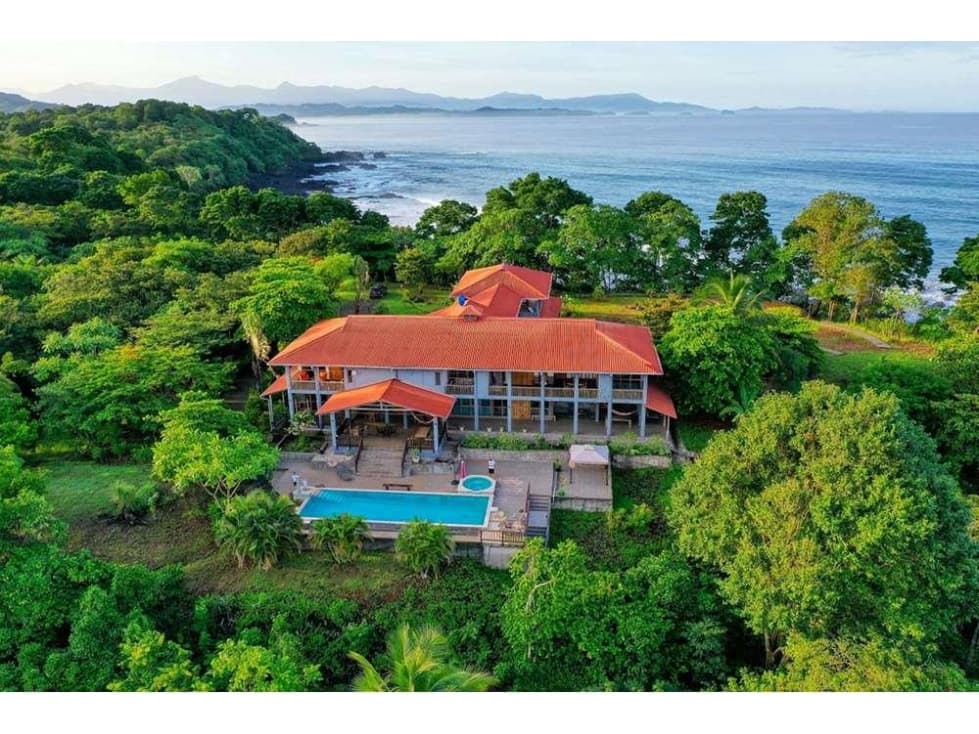 En Venta Boutique Hotel de Playa en Veraguas - 1