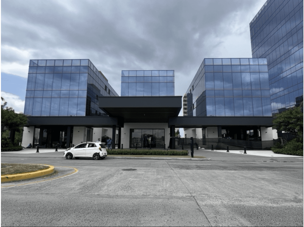 SE VENDE EDIFICIO DE OFICINAS EN SANTA MARIA BUSINESS PARK - 1